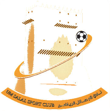 Escudo de UMM-SALAL S.C. (QATAR)