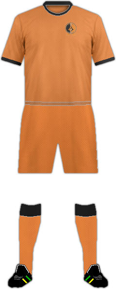 Equipación AL WAHDA S.C.-1