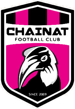 Escudo de CHAINAT HORNBILL F.C. (TAILANDIA)