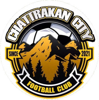 Escudo de CHATTRAKAN CITY F.C. (TAILANDIA)