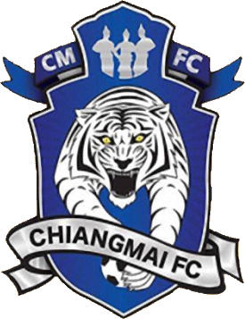Escudo de CHIANGMAI F.C. (TAILANDIA)