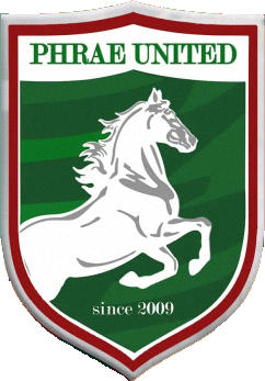 Escudo de PHARE UNITED F.C. (TAILANDIA)