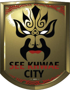 Escudo de SEE KHWAE CITY F.C. (TAILANDIA)