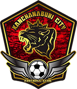 Escudo de KANCHANABURI CITY F.C.