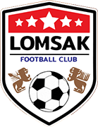 Escudo de LOMSAK F.C.