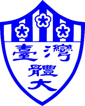 Escudo de NTUPES F.C. (TAIWÁN)