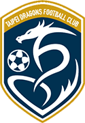 Escudo de TAIPEI DRAGONS F.C.