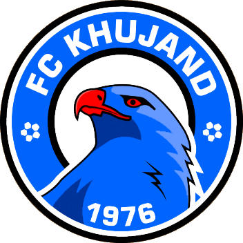 Escudo de F.C. KHUJAND (TAYIKISTÁN)