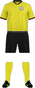 Equipación AHAL F.K.