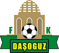 Escudo de F.K. DASOGUZ