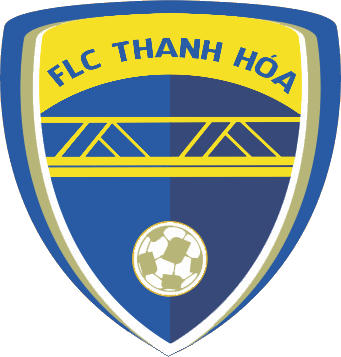 Escudo de FLC THAN HÓA (VIETNAM)