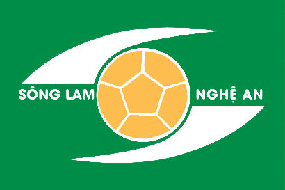 Escudo de SÔNG LAM NGHÊ AN F.C. (VIETNAM)