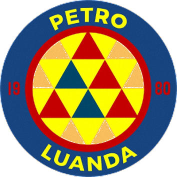 Escudo de ATLÉTICO PETRÓLEOS DE LUANDA (ANGOLA)