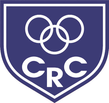 Escudo de C.R. DA CAÁLA (ANGOLA)