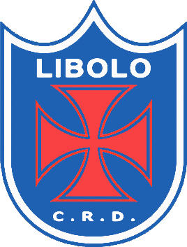 Escudo de C.R.D. LIBOLO (ANGOLA)