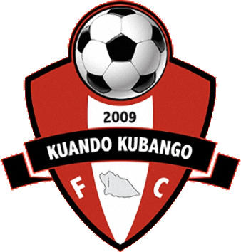Escudo de KUANDO KUBANGO F.C. (ANGOLA)