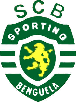 Escudo de S.C. DE BENGUELA (ANGOLA)