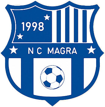 Escudo de N.C. MAGRA (ARGELIA)