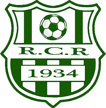 Escudo de R.C. RELIZANE (ARGELIA)