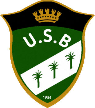 Escudo de U.S. BRISKA (ARGELIA)