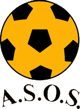 Escudo de A.S. OUSSOU SAKA (BENÍN)