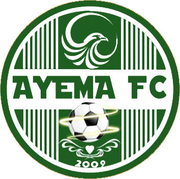 Escudo de AYEMA F.C. (BENÍN)