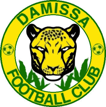 Escudo de DAMISSA F.C. (BENÍN)