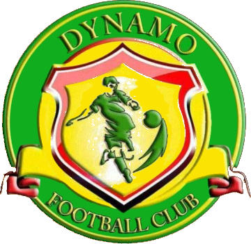 Escudo de DYNAMO F.C.(BEN) (BENÍN)