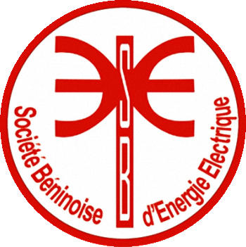 Escudo de ENERGIE SPORT F.C. (BENÍN)