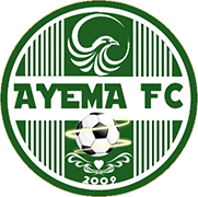 Escudo de AYEMA F.C.