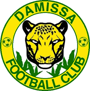 Escudo de DAMISSA F.C.