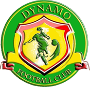 Escudo de DYNAMO F.C.(BEN)