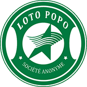 Escudo de LOTO POPO F.C.