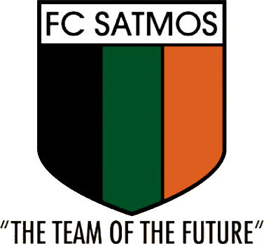 Escudo de F.C. SATMOS (BOTSUANA)
