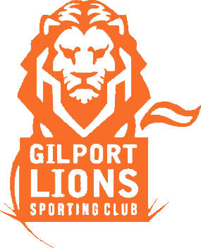 Escudo de GILPORT LIONS SC (BOTSUANA)