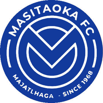Escudo de MASITAOKA FC (BOTSUANA)