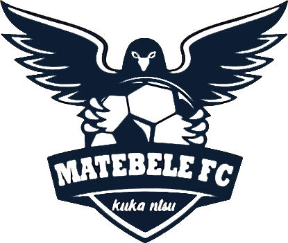 Escudo de MATEBELE FC (BOTSUANA)