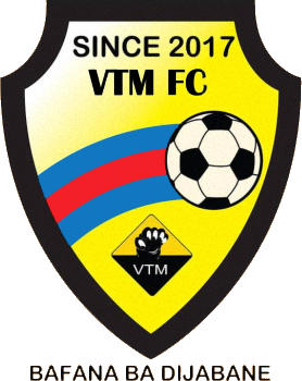 Escudo de VTM FC (BOTSUANA)