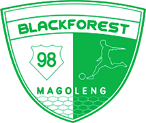 Escudo de BLACKFOREST FC