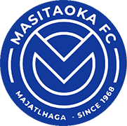 Escudo de MASITAOKA FC