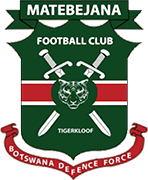 Escudo de MATEBEJANA FC-min