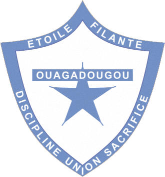 Escudo de ETOILE FILANTE OUAGADOUGOU (BURKINA FASO)