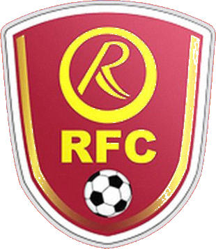 Escudo de RAHIMO F.C. (BURKINA FASO)
