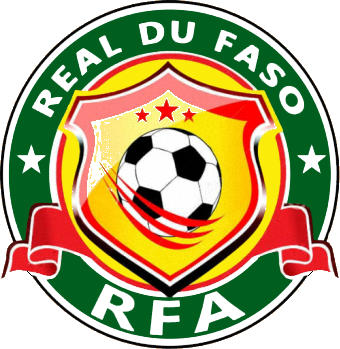 Escudo de REAL DU FASO (BURKINA FASO)