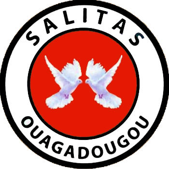 Escudo de SALIMATA ET TASÉRÉ F.C. (BURKINA FASO)