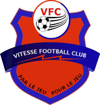 Escudo de VITESSE F.C.(BUR) (BURKINA FASO)