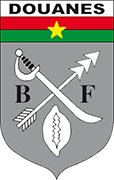 Escudo de A.S. DOUANES(BUR)