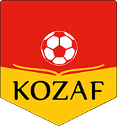 Escudo de KOZAF