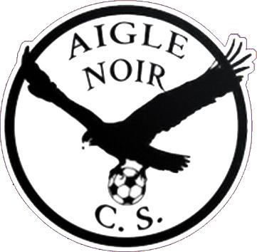 Escudo de AIGLE NOIR F.C. (BURUNDI)