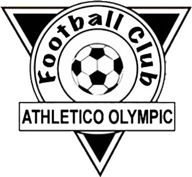 Escudo de ATHLÉTICO OLYMPIC F.C. (BURUNDI)